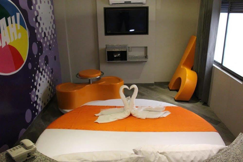 Oh! Oriente (adults Only) Hotel